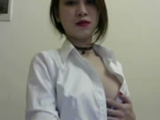 高顏值越南網紅直播